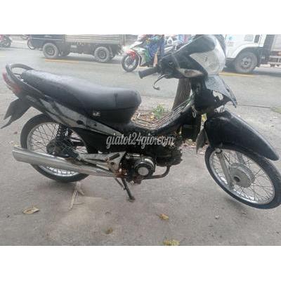 Xe Máy Quận Gò Vấp - Hồ Chí Minh Wave Bstp Máy Êm Giấy Tờ Đầy Đủ Hợp Lệ Xe Máy Quận Gò Vấp - Hồ Chí Minh Wave Bstp Máy Êm Giấy Tờ Đầy Đủ Hợp Lệ