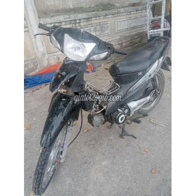 Xe Máy Quận Gò Vấp - Hồ Chí Minh Wave Bstp Máy Êm Giấy Tờ Đầy Đủ Hợp Lệ Xe Máy Quận Gò Vấp - Hồ Chí Minh Wave Bstp Máy Êm Giấy Tờ Đầy Đủ Hợp Lệ