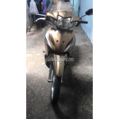 Xe Máy Thành Phố Thủ Đức - Hồ Chí Minh Bán Xe Honda Wave S Đời 2013 Xe Máy Thành Phố Thủ Đức - Hồ Chí Minh Bán Xe Honda Wave S Đời 2013