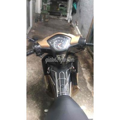 Xe Máy Thành Phố Thủ Đức - Hồ Chí Minh Bán Xe Honda Wave S Đời 2013 Xe Máy Thành Phố Thủ Đức - Hồ Chí Minh Bán Xe Honda Wave S Đời 2013