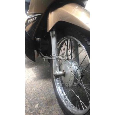 Xe Máy Thành Phố Thủ Đức - Hồ Chí Minh Bán Xe Honda Wave S Đời 2013 Xe Máy Thành Phố Thủ Đức - Hồ Chí Minh Bán Xe Honda Wave S Đời 2013