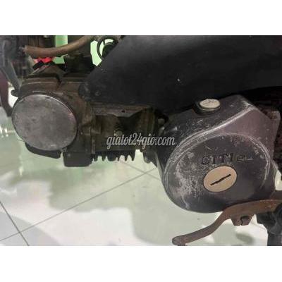 Xe Máy Quận Gò Vấp - Hồ Chí Minh Xe Wave Hàn Quốc Máy Êm.giấy Tờ Đầy Đủ Xe Máy Quận Gò Vấp - Hồ Chí Minh Xe Wave Hàn Quốc Máy Êm.giấy Tờ Đầy Đủ