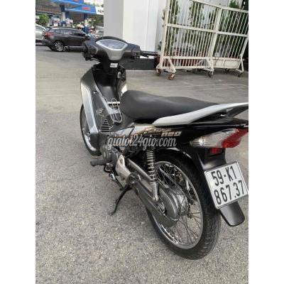 Xe Máy Quận 12 - Hồ Chí Minh Bán Honda. Fu Neo Bình Xăng Con. 2009. Xe Máy Quận 12 - Hồ Chí Minh Bán Honda. Fu Neo Bình Xăng Con. 2009.