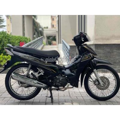 Xe Máy Quận 12 - Hồ Chí Minh Honda Wave Blade 2020 Bs93 Nguyên Zin Xe Máy Quận 12 - Hồ Chí Minh Honda Wave Blade 2020 Bs93 Nguyên Zin