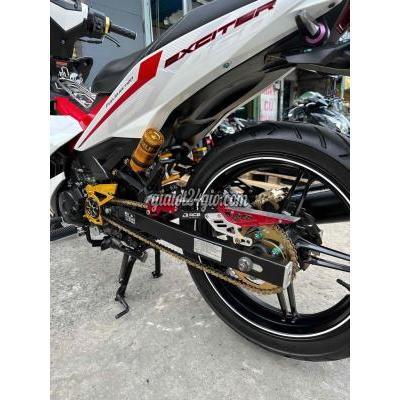 Xe Máy Thành Phố Thủ Đức - Hồ Chí Minh Ex 150 Nhiều Đồ Chơi Có Bán Trả Góp Ko Đồng Xe Máy Thành Phố Thủ Đức - Hồ Chí Minh Ex 150 Nhiều Đồ Chơi Có Bán Trả Góp Ko Đồng