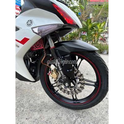 Xe Máy Thành Phố Thủ Đức - Hồ Chí Minh Ex 150 Nhiều Đồ Chơi Có Bán Trả Góp Ko Đồng Xe Máy Thành Phố Thủ Đức - Hồ Chí Minh Ex 150 Nhiều Đồ Chơi Có Bán Trả Góp Ko Đồng