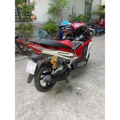 Xe Máy Quận 3 - Hồ Chí Minh Honda Airblade Fi Ngay Chủ Chưa Bung Đầu Xe Máy Quận 3 - Hồ Chí Minh Honda Airblade Fi Ngay Chủ Chưa Bung Đầu