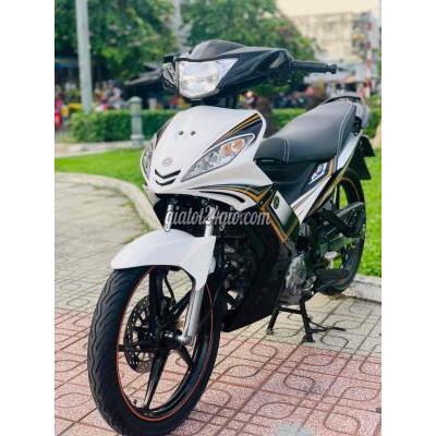 Xe Máy Quận Gò Vấp - Hồ Chí Minh Bán Xe Exciter Ctđ Bstp Ngay Chủ Xe Máy Quận Gò Vấp - Hồ Chí Minh Bán Xe Exciter Ctđ Bstp Ngay Chủ