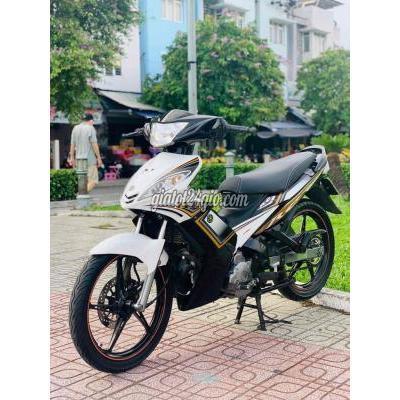 Xe Máy Quận Gò Vấp - Hồ Chí Minh Bán Xe Exciter Ctđ Bstp Ngay Chủ Xe Máy Quận Gò Vấp - Hồ Chí Minh Bán Xe Exciter Ctđ Bstp Ngay Chủ