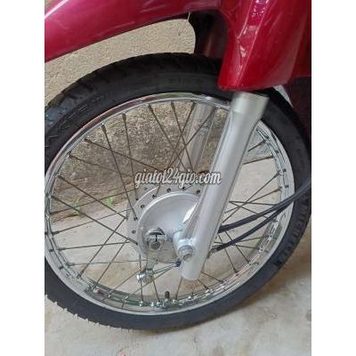 Xe Máy Quận 11 - Hồ Chí Minh Wave Alpha 2003 Xe Máy Quận 11 - Hồ Chí Minh Wave Alpha 2003