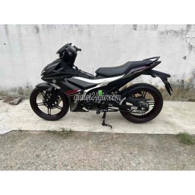 Xe Máy Huyện Hóc Môn - Hồ Chí Minh Exciter 155 Vva Bstp 9c Xe Máy Huyện Hóc Môn - Hồ Chí Minh Exciter 155 Vva Bstp 9c