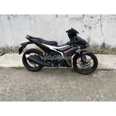 Xe Máy Huyện Hóc Môn - Hồ Chí Minh Exciter 155 Vva Bstp 9c Xe Máy Huyện Hóc Môn - Hồ Chí Minh Exciter 155 Vva Bstp 9c