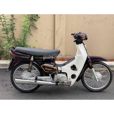 Xe Máy Quận 7 - Hồ Chí Minh Dream Hq Dọn Full New Xe Máy Quận 7 - Hồ Chí Minh Dream Hq Dọn Full New