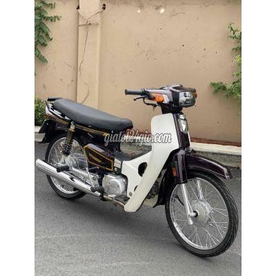 Xe Máy Quận 7 - Hồ Chí Minh Dream Hq Dọn Full New Xe Máy Quận 7 - Hồ Chí Minh Dream Hq Dọn Full New