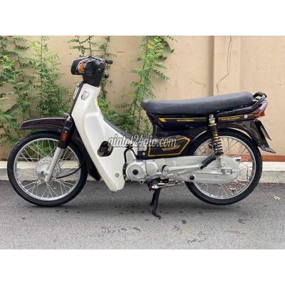 Xe Máy Quận 7 - Hồ Chí Minh Dream Hq Dọn Full New Xe Máy Quận 7 - Hồ Chí Minh Dream Hq Dọn Full New
