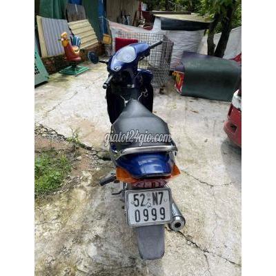 Xe Máy Quận Gò Vấp - Hồ Chí Minh Bán Future 1 Đời Đầu Xanh Biển Tam Hoa 0999 Xe Máy Quận Gò Vấp - Hồ Chí Minh Bán Future 1 Đời Đầu Xanh Biển Tam Hoa 0999