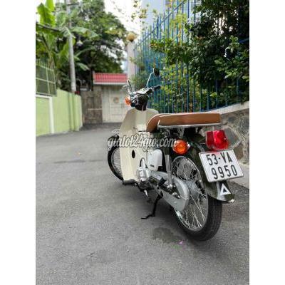 Xe Máy Quận Bình Thạnh - Hồ Chí Minh Honda Cub 81 Biển Sài Gòn Giấy Tờ Đầy Đủ Xe Máy Quận Bình Thạnh - Hồ Chí Minh Honda Cub 81 Biển Sài Gòn Giấy Tờ Đầy Đủ