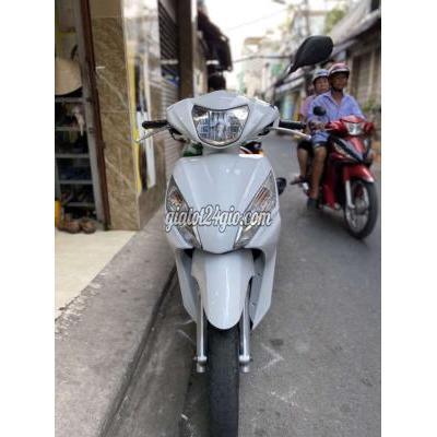Xe Máy Quận Bình Tân - Hồ Chí Minh Xe Vision Fi 2013 Bstp Đep Keng Zing Xe Máy Quận Bình Tân - Hồ Chí Minh Xe Vision Fi 2013 Bstp Đep Keng Zing