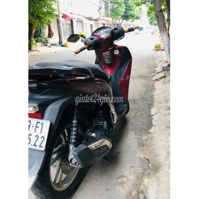 Xe Máy Quận 11 - Hồ Chí Minh Sh Việt Nam 125i / 2013 Xe Máy Quận 11 - Hồ Chí Minh Sh Việt Nam 125i / 2013
