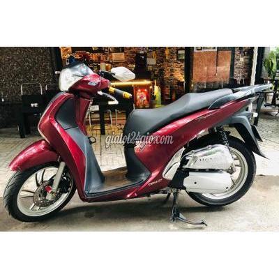 Xe Máy Quận 11 - Hồ Chí Minh Sh Việt Nam 125i / 2013 Xe Máy Quận 11 - Hồ Chí Minh Sh Việt Nam 125i / 2013