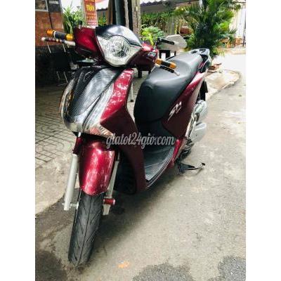 Xe Máy Quận 11 - Hồ Chí Minh Sh Việt Nam 125i / 2013 Xe Máy Quận 11 - Hồ Chí Minh Sh Việt Nam 125i / 2013