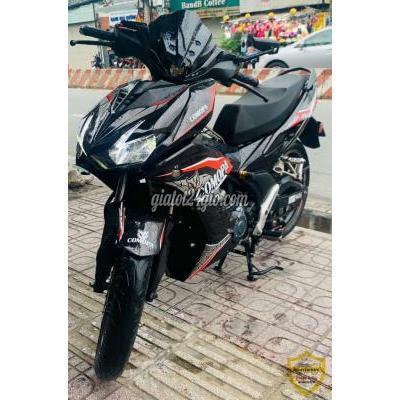 Xe Máy Quận 7 - Hồ Chí Minh Winner X 2020 Chính Chủ Ký Giấy, Xe Ken, Tem Trùm Xe Máy Quận 7 - Hồ Chí Minh Winner X 2020 Chính Chủ Ký Giấy, Xe Ken, Tem Trùm