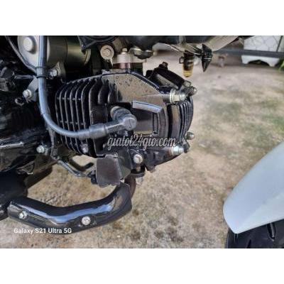 Xe Máy Thành Phố Thủ Đức - Hồ Chí Minh Msx125 Xe Lướt Siêu Đẹp Xe Máy Thành Phố Thủ Đức - Hồ Chí Minh Msx125 Xe Lướt Siêu Đẹp