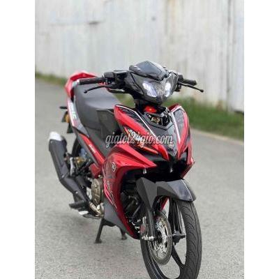 Xe Máy Thành Phố Thủ Đức - Hồ Chí Minh 135 57zz Up Full Lc V7 Full New Xe Máy Thành Phố Thủ Đức - Hồ Chí Minh 135 57zz Up Full Lc V7 Full New
