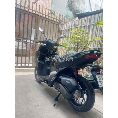 Xe Máy Quận Tân Bình - Hồ Chí Minh Vario 160 Cbs Xe Lướt Bstp Xe Máy Quận Tân Bình - Hồ Chí Minh Vario 160 Cbs Xe Lướt Bstp