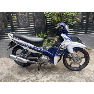 Xe Máy Quận Bình Thạnh - Hồ Chí Minh Sirius 2014 Bstp Xe Máy Quận Bình Thạnh - Hồ Chí Minh Sirius 2014 Bstp