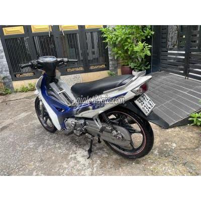 Xe Máy Quận Bình Thạnh - Hồ Chí Minh Sirius 2014 Bstp Xe Máy Quận Bình Thạnh - Hồ Chí Minh Sirius 2014 Bstp