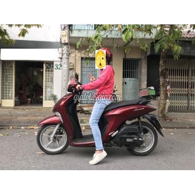 Xe Máy Quận 7 - Hồ Chí Minh Bán Yamaha Janus 2017 Chính Chủ Xe Máy Quận 7 - Hồ Chí Minh Bán Yamaha Janus 2017 Chính Chủ