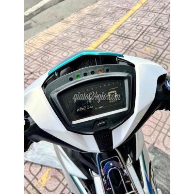Xe Máy Quận 7 - Hồ Chí Minh Yamaha Exciter 150 Bstp 2019 Đèn Les Xe Máy Quận 7 - Hồ Chí Minh Yamaha Exciter 150 Bstp 2019 Đèn Les