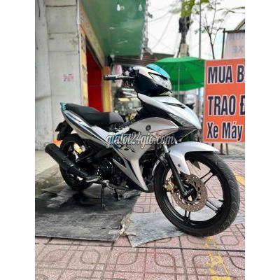 Xe Máy Quận 7 - Hồ Chí Minh Yamaha Exciter 150 Bstp 2019 Đèn Les Xe Máy Quận 7 - Hồ Chí Minh Yamaha Exciter 150 Bstp 2019 Đèn Les