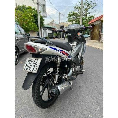 Xe Máy Thành Phố Thủ Đức - Hồ Chí Minh Suzuki Axelo Đời 2014 Bs Đồng Nai Giá Tốt Xe Máy Thành Phố Thủ Đức - Hồ Chí Minh Suzuki Axelo Đời 2014 Bs Đồng Nai Giá Tốt