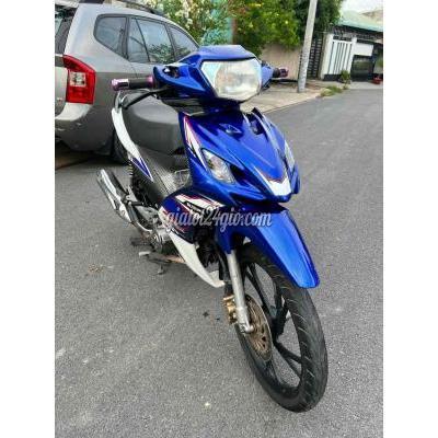 Xe Máy Thành Phố Thủ Đức - Hồ Chí Minh Suzuki Axelo Đời 2014 Bs Đồng Nai Giá Tốt Xe Máy Thành Phố Thủ Đức - Hồ Chí Minh Suzuki Axelo Đời 2014 Bs Đồng Nai Giá Tốt