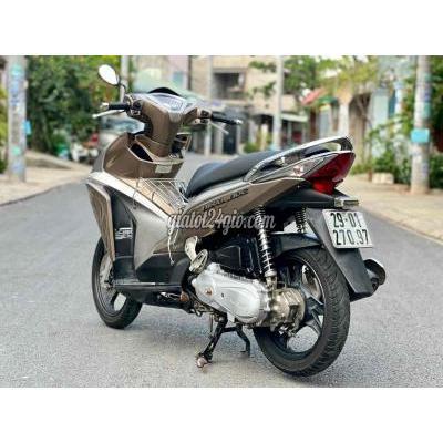 Xe Máy Thành Phố Thủ Đức - Hồ Chí Minh Honda Airbalde Đời 2012 Bs Tỉnh Giá Rẻ Xe Ngon Xe Máy Thành Phố Thủ Đức - Hồ Chí Minh Honda Airbalde Đời 2012 Bs Tỉnh Giá Rẻ Xe Ngon