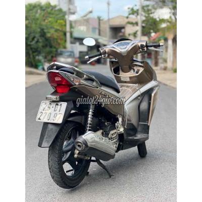 Xe Máy Thành Phố Thủ Đức - Hồ Chí Minh Honda Airbalde Đời 2012 Bs Tỉnh Giá Rẻ Xe Ngon Xe Máy Thành Phố Thủ Đức - Hồ Chí Minh Honda Airbalde Đời 2012 Bs Tỉnh Giá Rẻ Xe Ngon