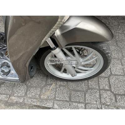 Xe Máy Quận Tân Phú - Hồ Chí Minh Bán Sh 125/2014 Zin, Chính Chủ Xe Máy Quận Tân Phú - Hồ Chí Minh Bán Sh 125/2014 Zin, Chính Chủ
