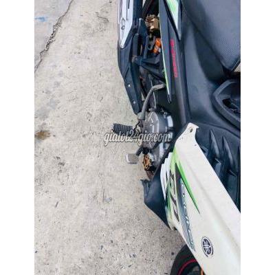 Xe Máy Huyện Củ Chi - Hồ Chí Minh Exciter 135 Xe Côn Tay 2012 Máy Zin Êm Xe Máy Huyện Củ Chi - Hồ Chí Minh Exciter 135 Xe Côn Tay 2012 Máy Zin Êm
