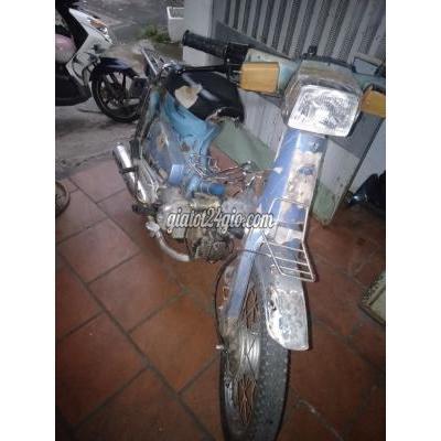 Xe Máy Thành Phố Thủ Đức - Hồ Chí Minh Bán Chiếc Cúp Nhật Chở Hàng Như Hình Chụp..... Xe Máy Thành Phố Thủ Đức - Hồ Chí Minh Bán Chiếc Cúp Nhật Chở Hàng Như Hình Chụp.....