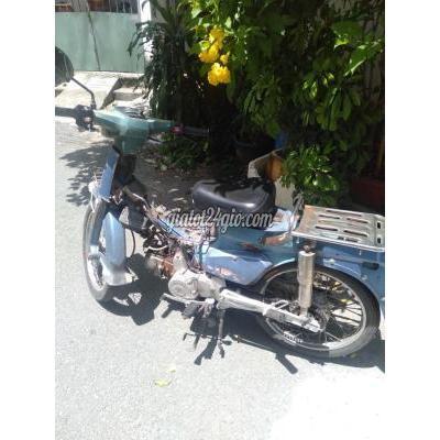Xe Máy Thành Phố Thủ Đức - Hồ Chí Minh Bán Chiếc Cúp Nhật Chở Hàng Như Hình Chụp..... Xe Máy Thành Phố Thủ Đức - Hồ Chí Minh Bán Chiếc Cúp Nhật Chở Hàng Như Hình Chụp.....