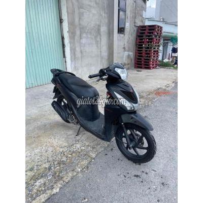 Xe Máy Quận Gò Vấp - Hồ Chí Minh Visson 2016 Bản Đặt Biệt , Bs65 , Giấy Tờ Đầy Đủ Xe Máy Quận Gò Vấp - Hồ Chí Minh Visson 2016 Bản Đặt Biệt , Bs65 , Giấy Tờ Đầy Đủ