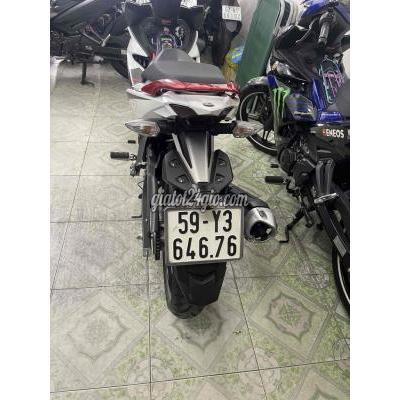 Xe Máy Huyện Hóc Môn - Hồ Chí Minh Ex 150/2021 Chạy 2500km Bs 59 Chính Chủ Xe Máy Huyện Hóc Môn - Hồ Chí Minh Ex 150/2021 Chạy 2500km Bs 59 Chính Chủ