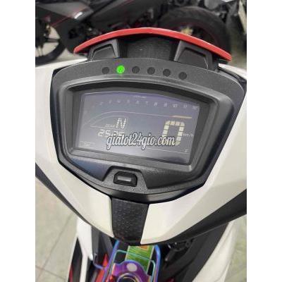 Xe Máy Huyện Hóc Môn - Hồ Chí Minh Ex 150/2021 Chạy 2500km Bs 59 Chính Chủ Xe Máy Huyện Hóc Môn - Hồ Chí Minh Ex 150/2021 Chạy 2500km Bs 59 Chính Chủ