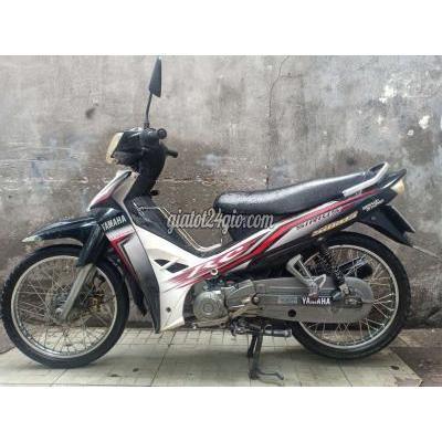 Xe Máy Quận Gò Vấp - Hồ Chí Minh Sirius 50cc Biển Tphcm Xe Máy Quận Gò Vấp - Hồ Chí Minh Sirius 50cc Biển Tphcm