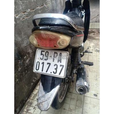 Xe Máy Quận Gò Vấp - Hồ Chí Minh Sirius 50cc Biển Tphcm Xe Máy Quận Gò Vấp - Hồ Chí Minh Sirius 50cc Biển Tphcm