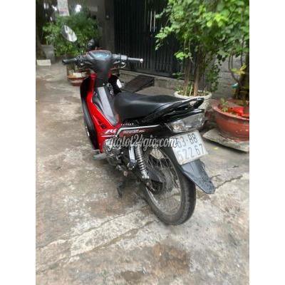 Xe Máy Quận 3 - Hồ Chí Minh Yamaha Sirius Chưa Bung Máy Êm Có Đề Xe Máy Quận 3 - Hồ Chí Minh Yamaha Sirius Chưa Bung Máy Êm Có Đề