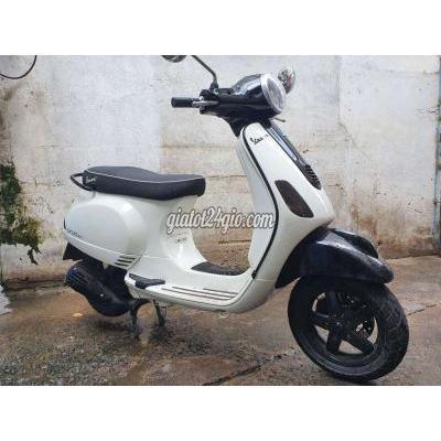 Xe Máy Quận 4 - Hồ Chí Minh Vespa Lx3vie Bstphcm Chính Chủ Xe Máy Quận 4 - Hồ Chí Minh Vespa Lx3vie Bstphcm Chính Chủ