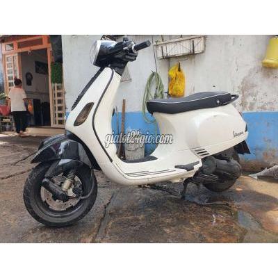 Xe Máy Quận 4 - Hồ Chí Minh Vespa Lx3vie Bstphcm Chính Chủ Xe Máy Quận 4 - Hồ Chí Minh Vespa Lx3vie Bstphcm Chính Chủ